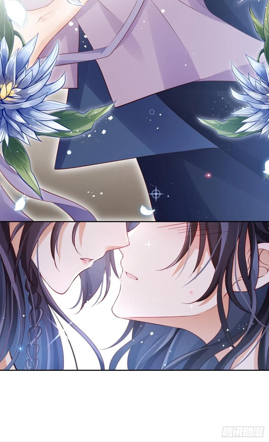 恶女为帝动漫合集漫画,这辈子，我选你1图