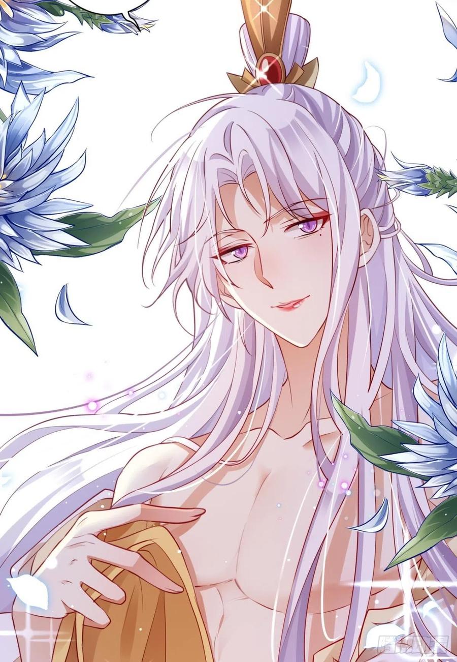 恶女为帝动漫合集漫画,他给你的，我也能给2图