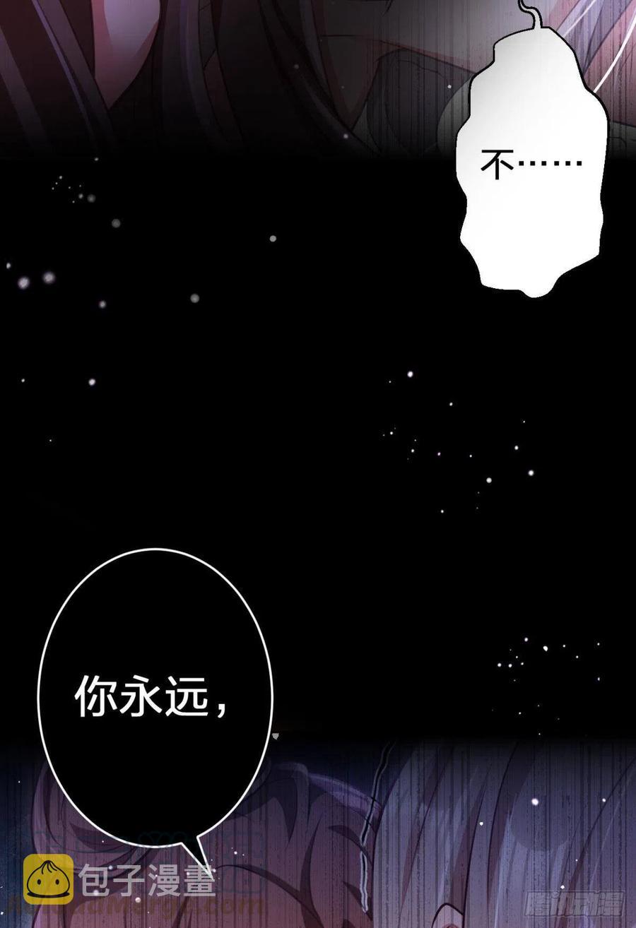 恶女为帝动漫合集漫画,笼中看景，错付一场（上）1图