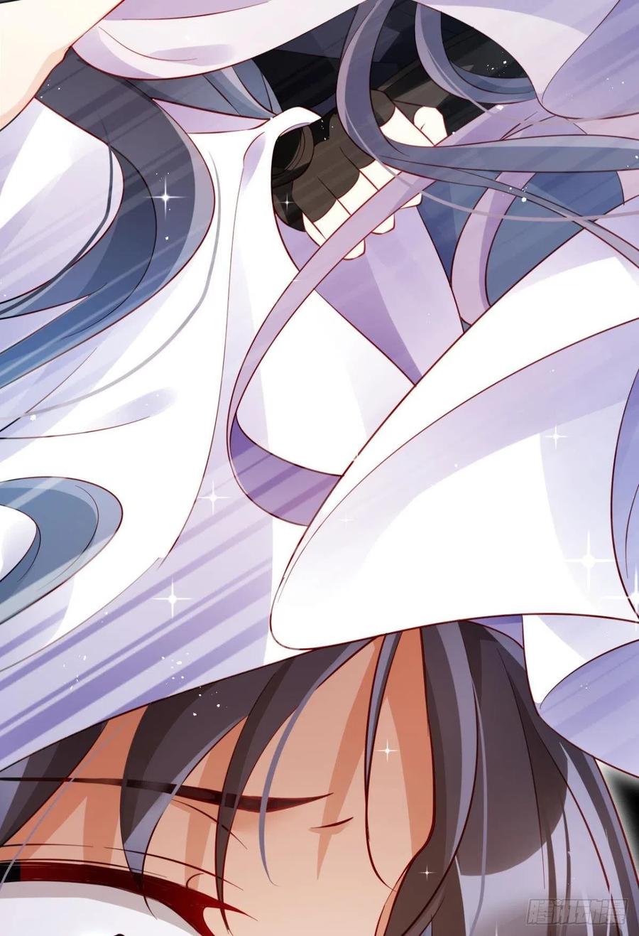 恶女为帝动漫合集漫画,他给你的，我也能给1图