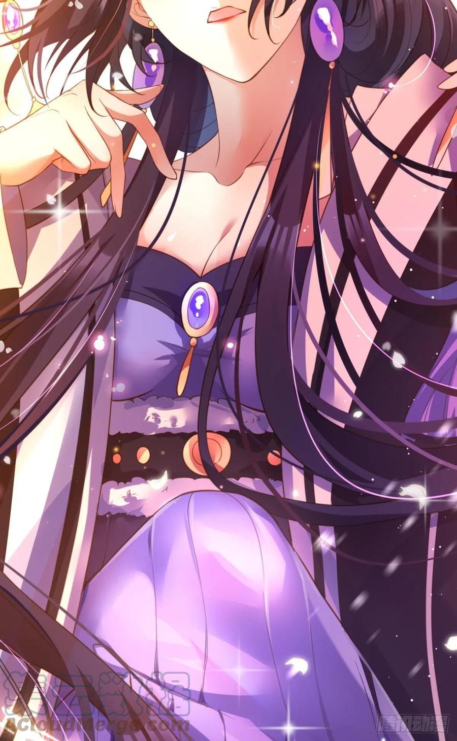 恶女为帝动漫合集漫画,一次娶四个1图