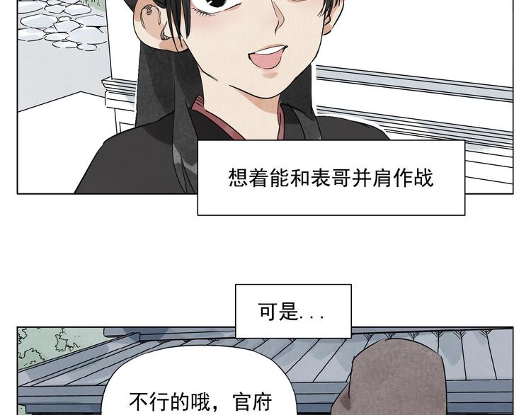 绝顶 金烔完 下载漫画,第78话 耍帅2图