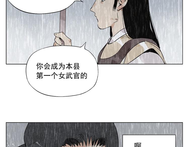 绝顶 金烔完 下载漫画,第78话 耍帅1图