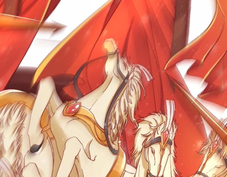 盛世梨花殿漫画免费阅读全集漫画,第2话 新婚夜独守空房1图