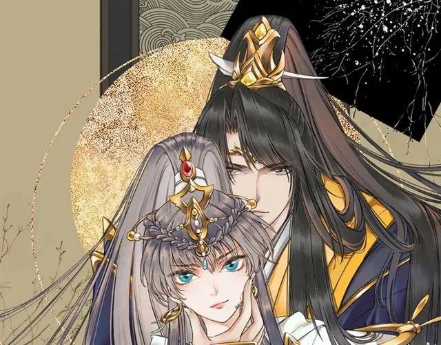 盛世梨花殿漫画免费阅读全集漫画,第39话 三个女人一台戏1图