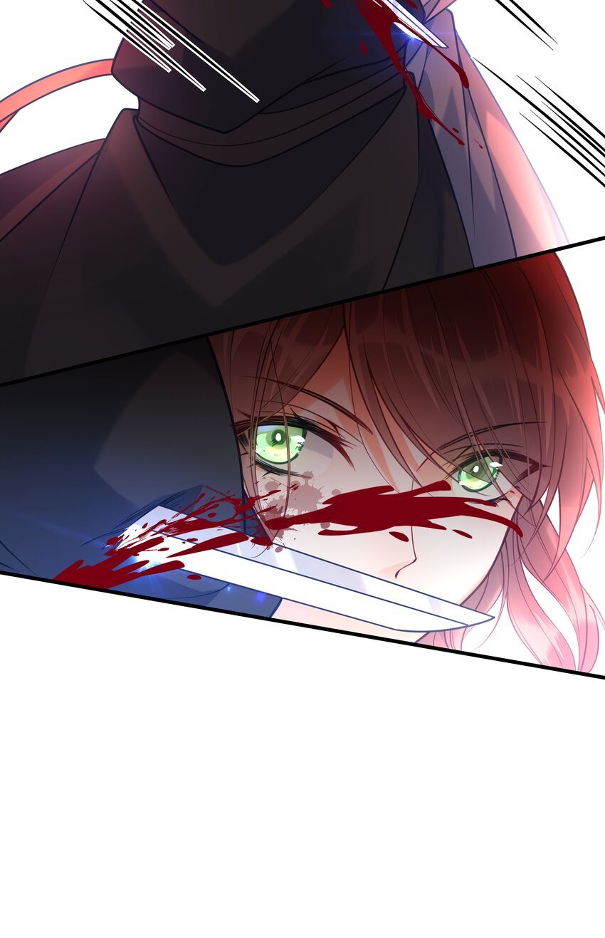 我不要你一事无成的温柔完整版漫画,019 云落归来2图