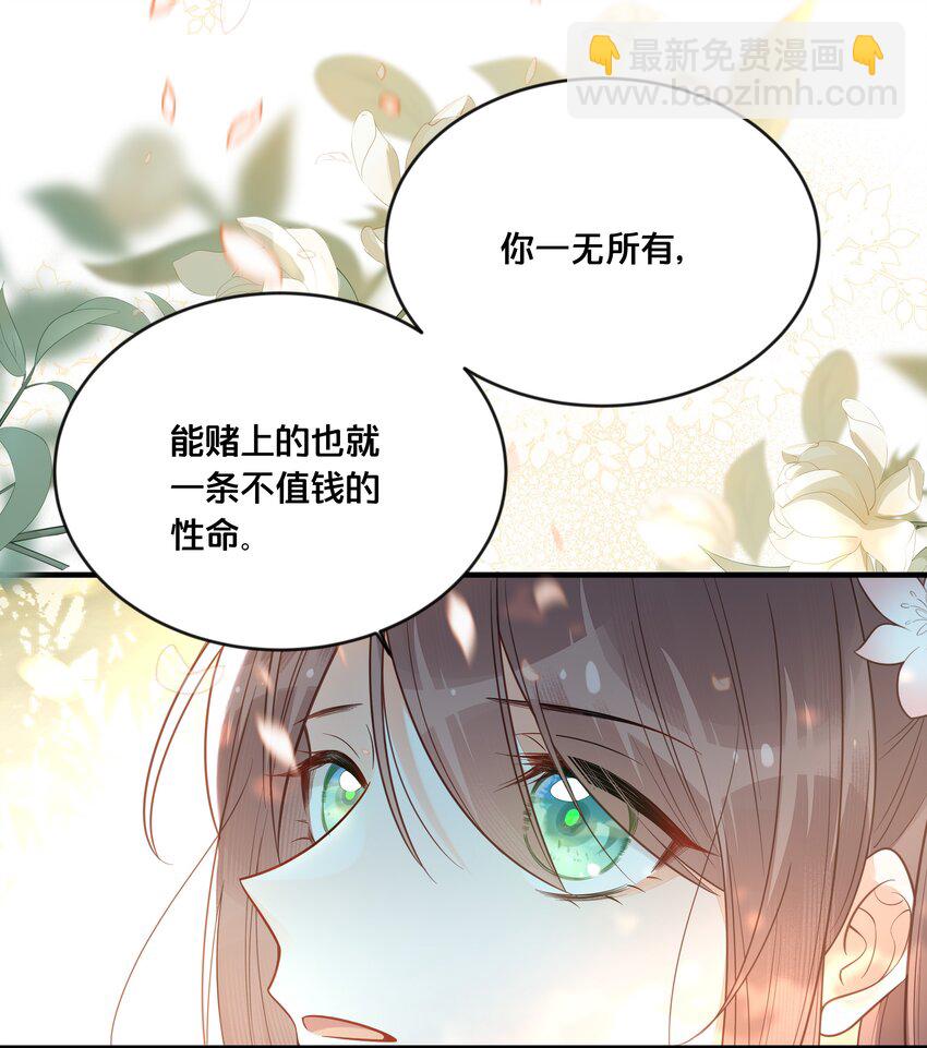 我不要宫斗呀漫画合集漫画,042 我嫁给你2图