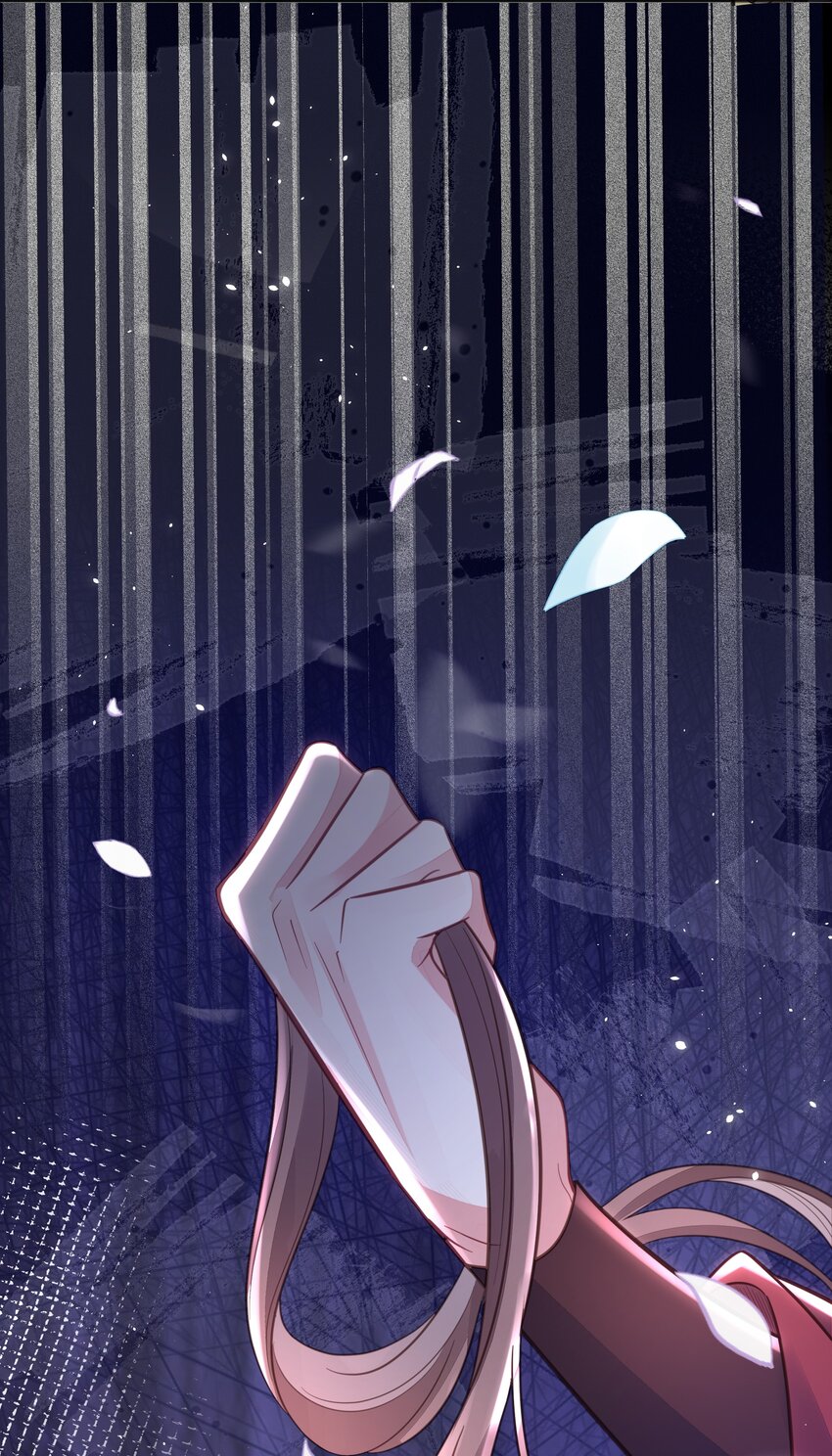我不要你一事无成的温柔完整版漫画,069我许你自由2图
