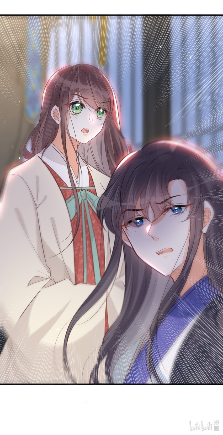我不要了漫画,066异变1图