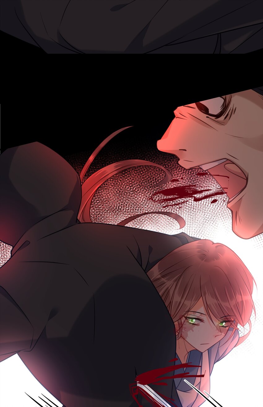 我不要你一事无成的温柔完整版漫画,019 云落归来1图