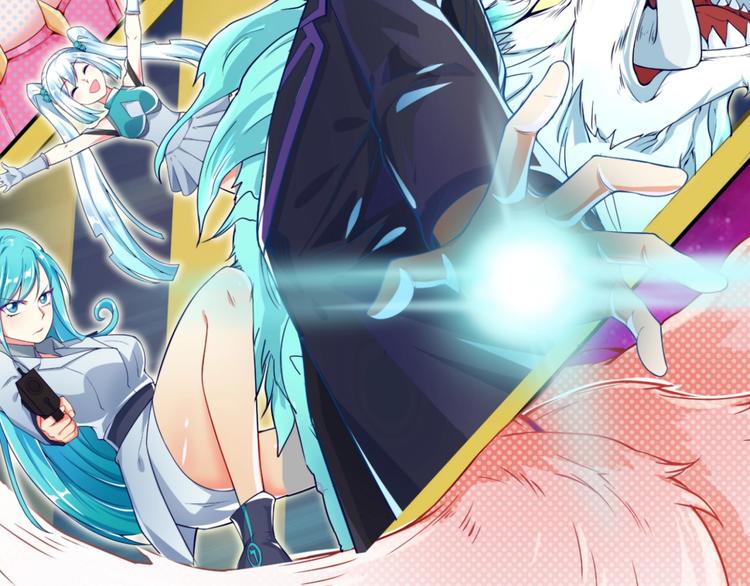 穿越拦截者漫画,第59话 穿越的网课快乐生2图