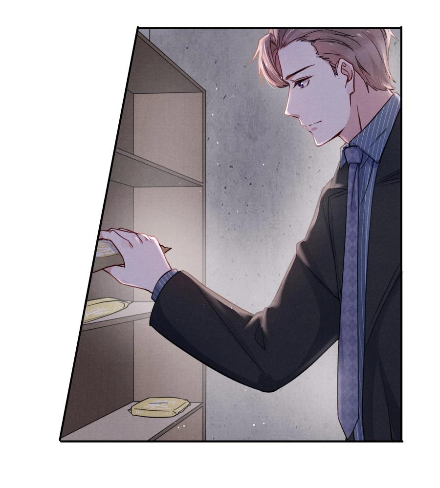 恶性依赖漫画,023 怎么还这么害羞？2图