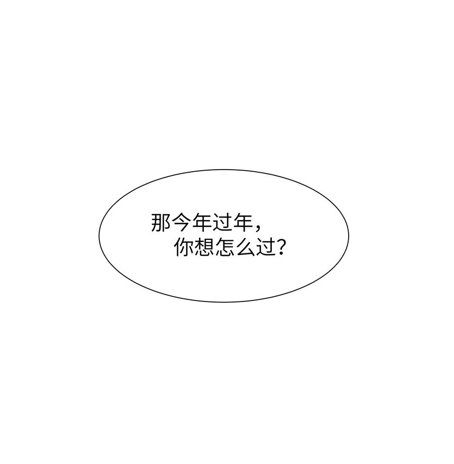 恶性依赖漫画,035 不看，我闭着眼！2图