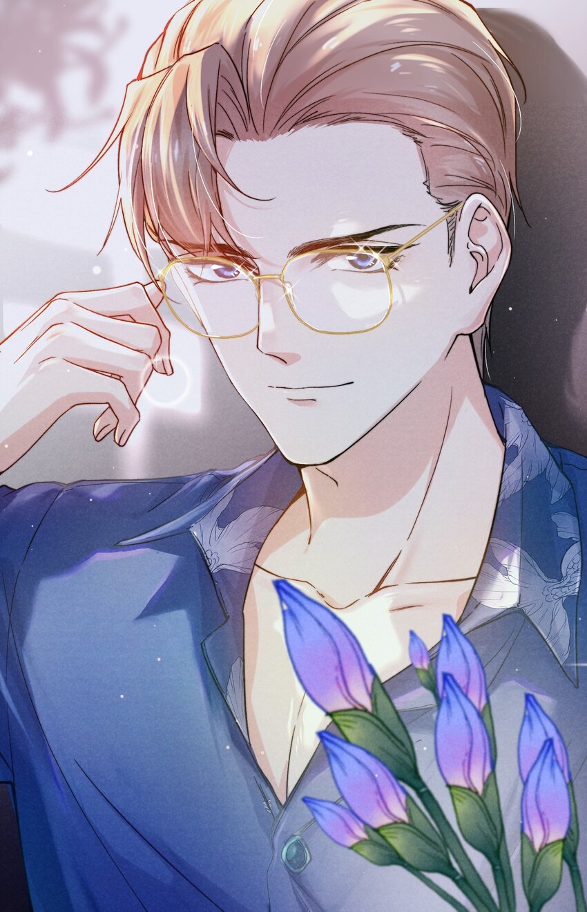 恶性依赖漫画,046 可以试试在桌下勾引我1图