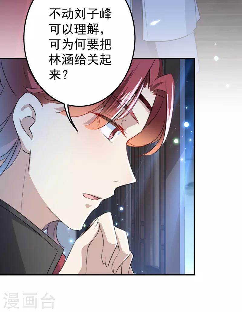 王爷你好贱第四季在哪看漫画,第183话 追妻火葬场预警1图