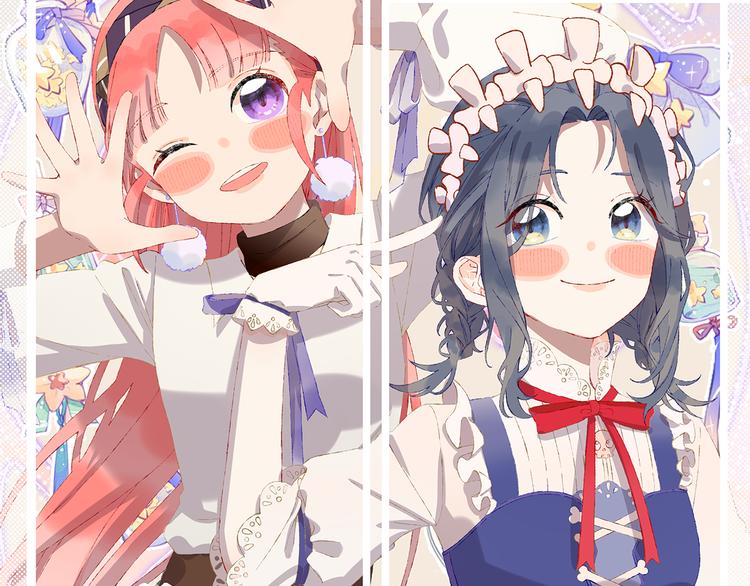 今日晴朗，局部掉龙！漫画,第36话  婚礼1图