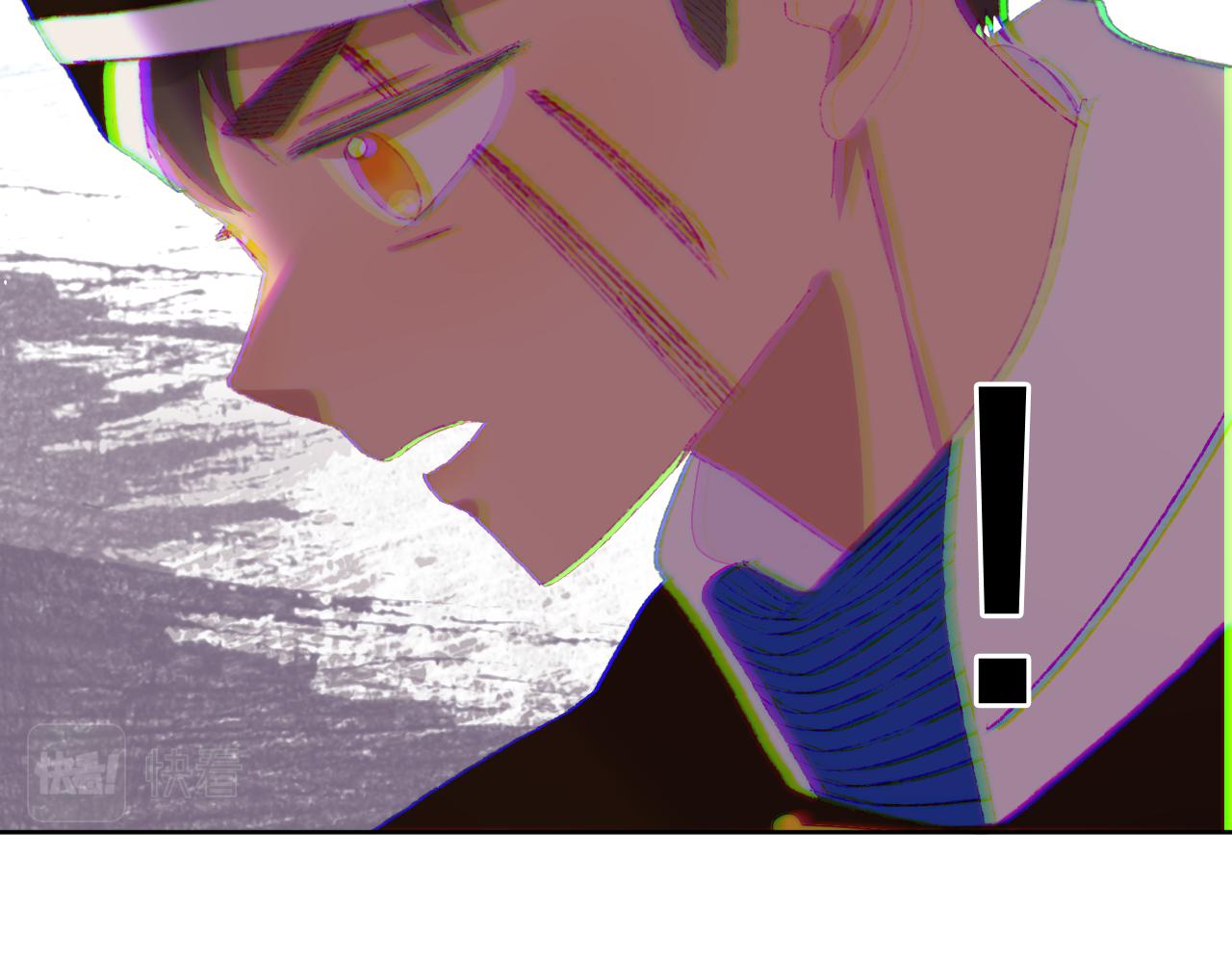 局部掉龙!免费漫画,第83话 孩子（八）1图