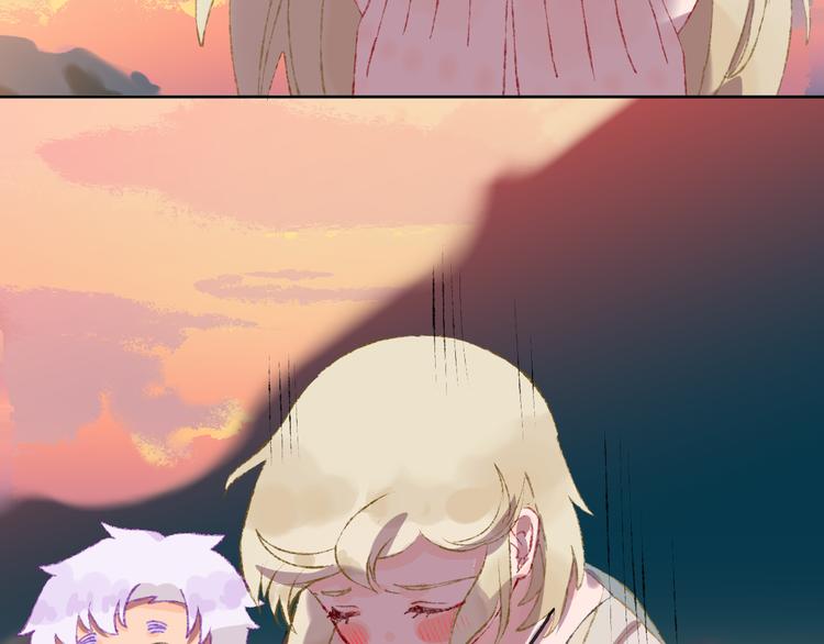 今日晴朗，局部掉龙！漫画,第29话 被抓走了！1图