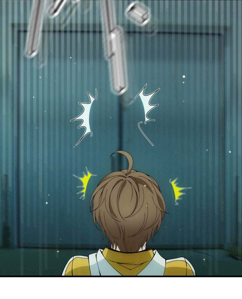 反守为攻漫画,第4话 我会回来的1图