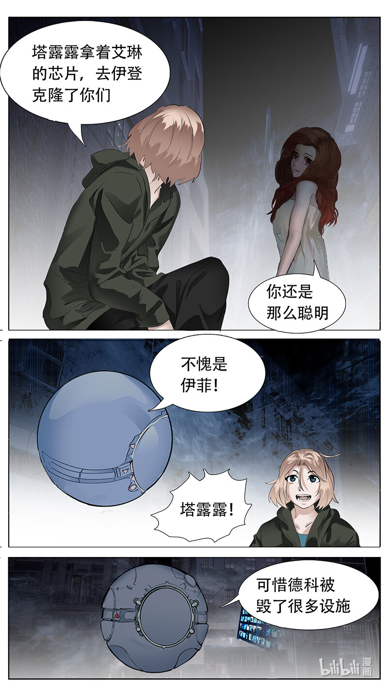 尤克里里入门教程漫画,190话2图