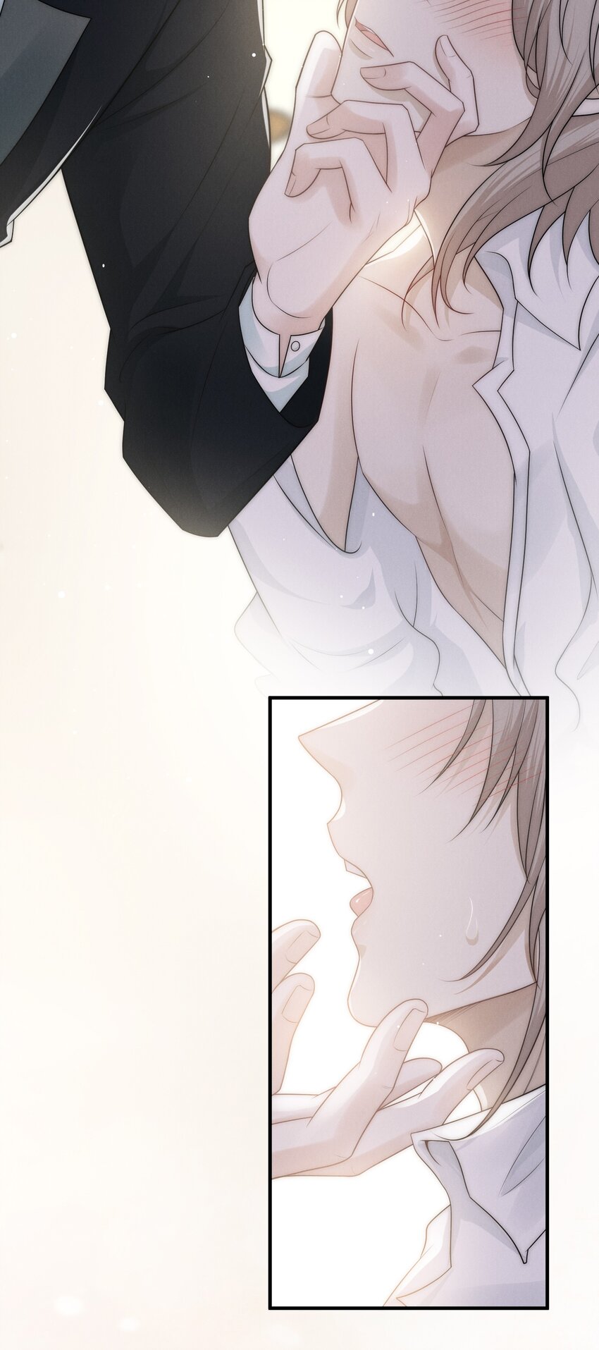 是非者不徒耳目必开心意什么意思漫画,010 发病2图