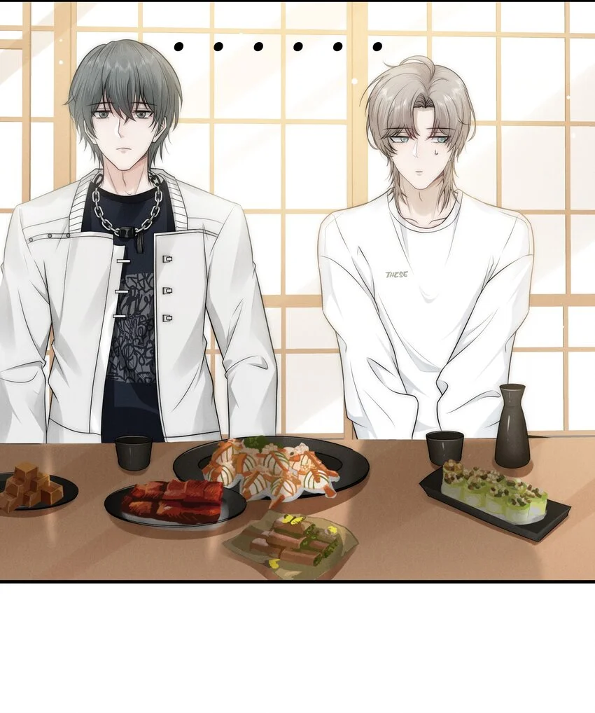 是非者不徒耳目必开心意什么意思漫画,007 入夜2图