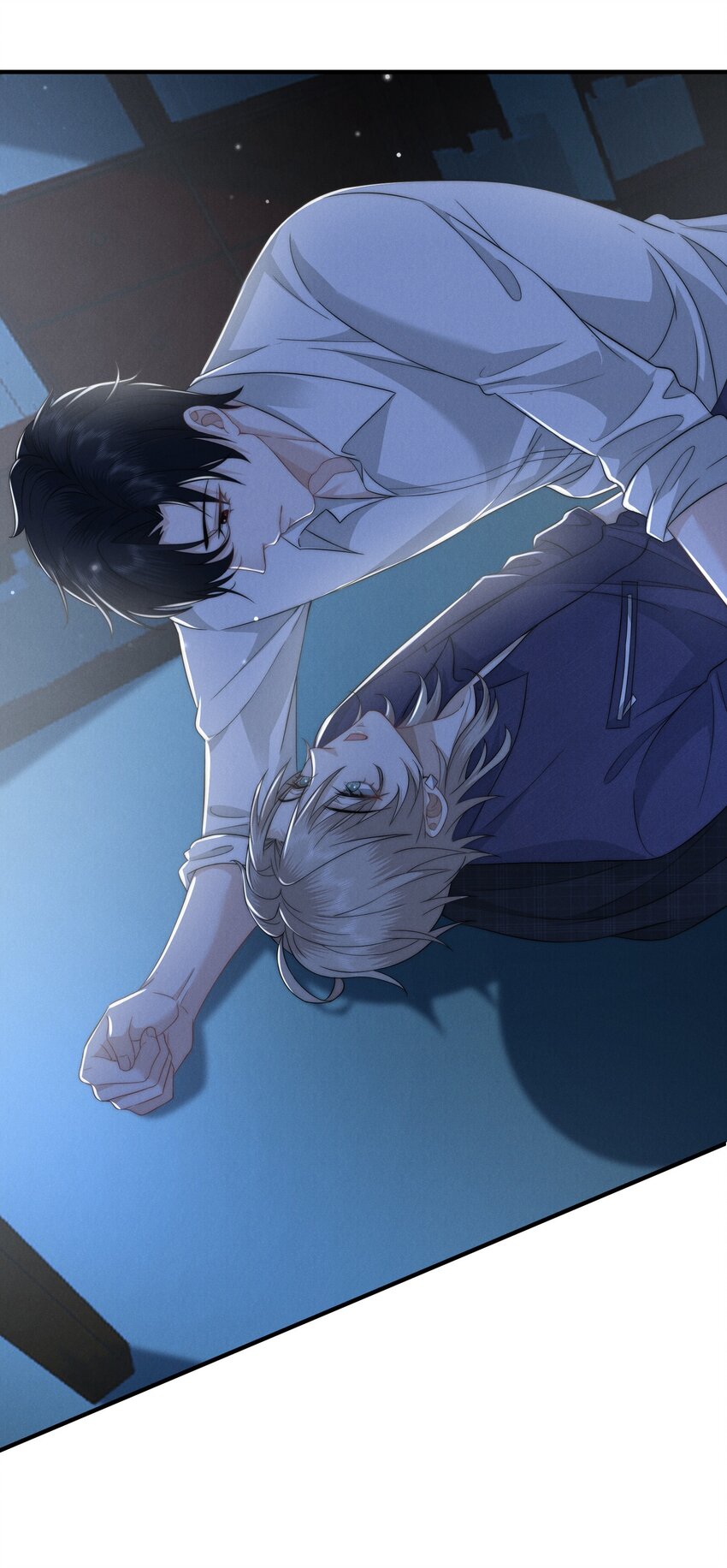 是非者不徒耳目必开心意什么意思漫画,027遗愿2图
