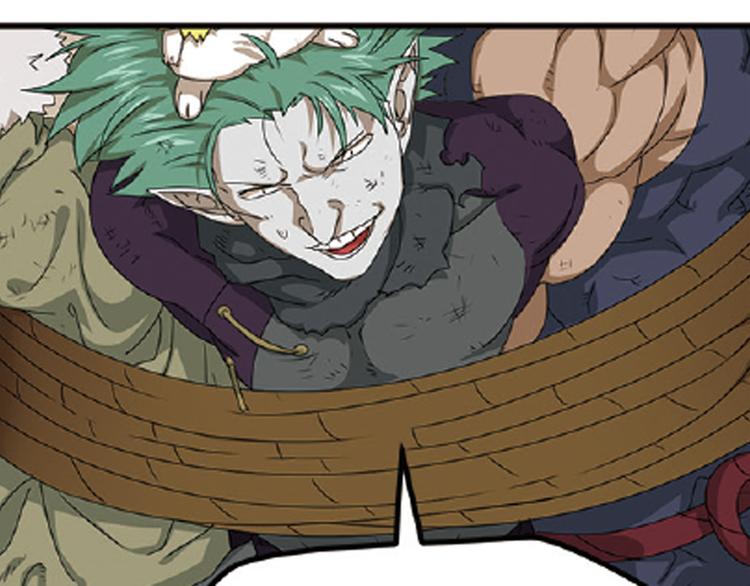 弥戈漫画,再起波澜42图