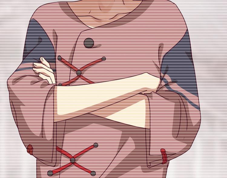 弥戈漫画,兄弟阋墙32图