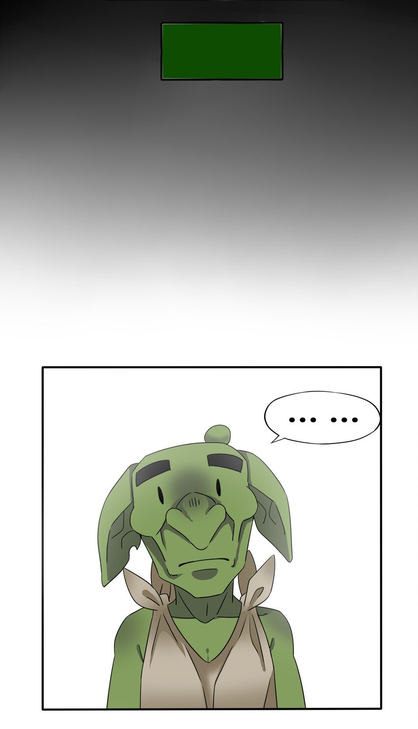 我是异界大地主TXT下载漫画,19哥布林的伟大冒险！2图