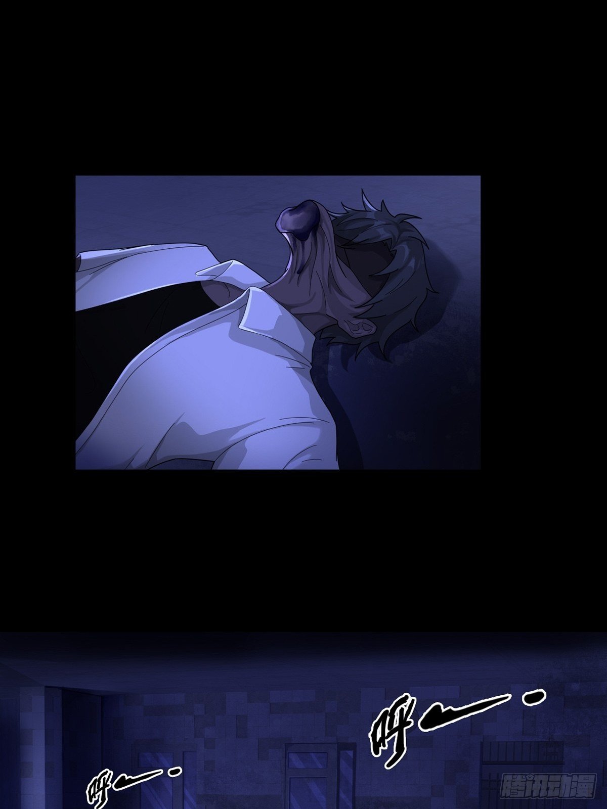末日乐园全文免费阅读无防盗章节漫画,0038 同归于尽吧2图
