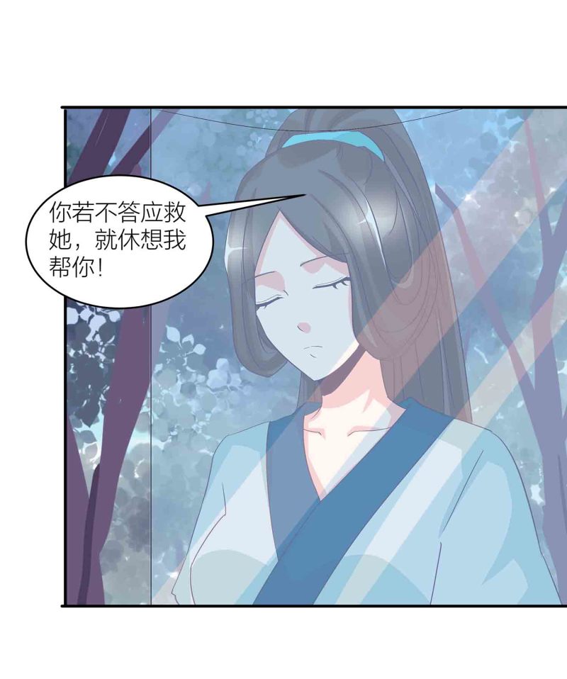 第一掌骨裂漫画,第144话 强吻1图