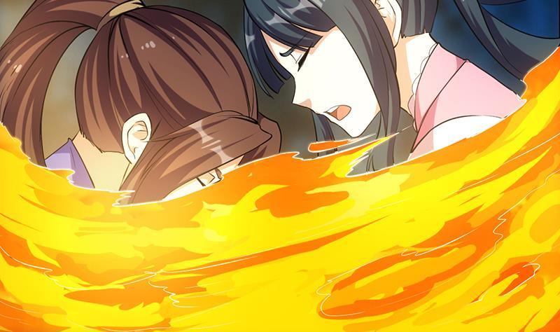别烦我怎么幽默回复漫画,第107话 意外的救场1图