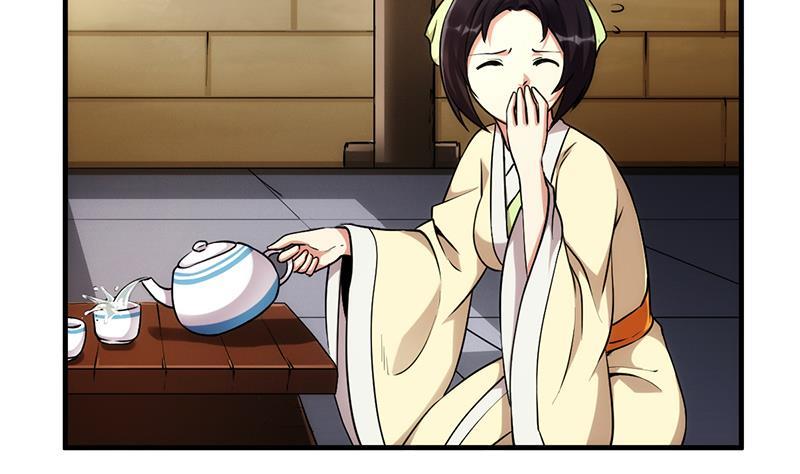 别烦我怎么幽默回复漫画,第51话 李羽岚的蛋有问题！1图
