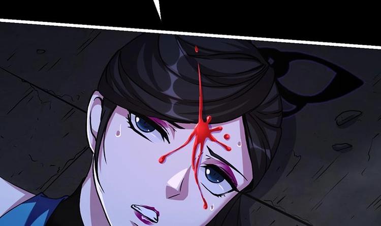 别烦我怎么幽默回复漫画,第27话 魔血同化2图