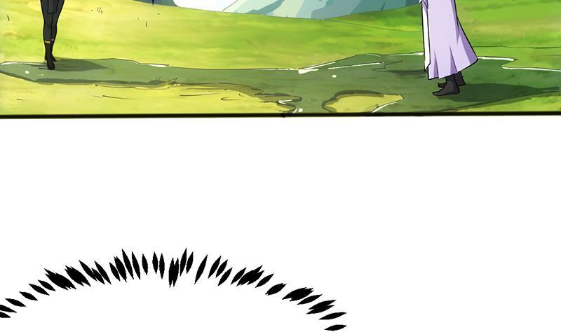 别烦我怎么幽默回复漫画,第67话 我要做唯一的神魔！1图