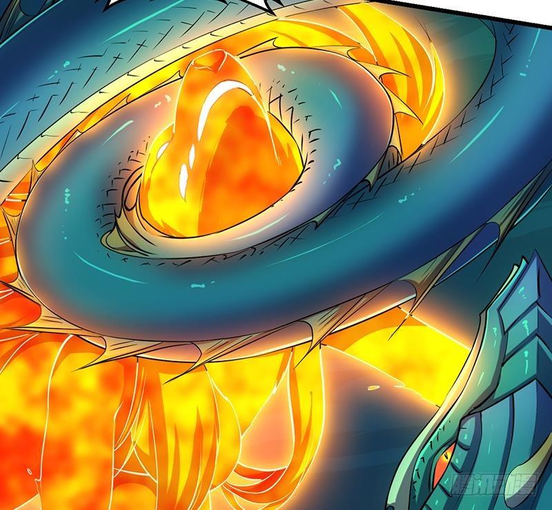 别烦我怎么幽默回复漫画,第101话 锤死挣扎的龙！2图