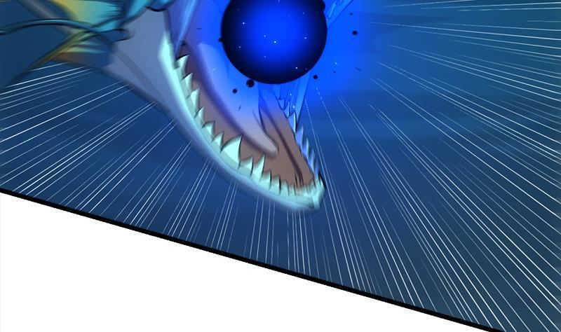 别烦我怎么幽默回复漫画,第101话 锤死挣扎的龙！2图
