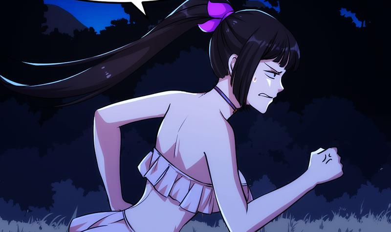 别烦我怎么幽默回复漫画,第64话 把持不住！1图