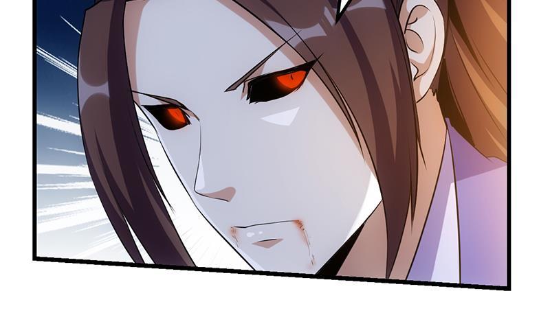 别烦我怎么幽默回复漫画,第103话 火云的野心2图