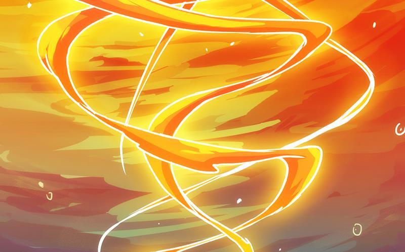 别烦我怎么幽默回复漫画,第51话 李羽岚的蛋有问题！1图