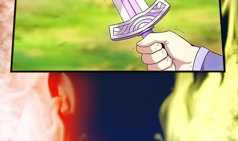 别烦我怎么幽默回复漫画,第67话 我要做唯一的神魔！1图