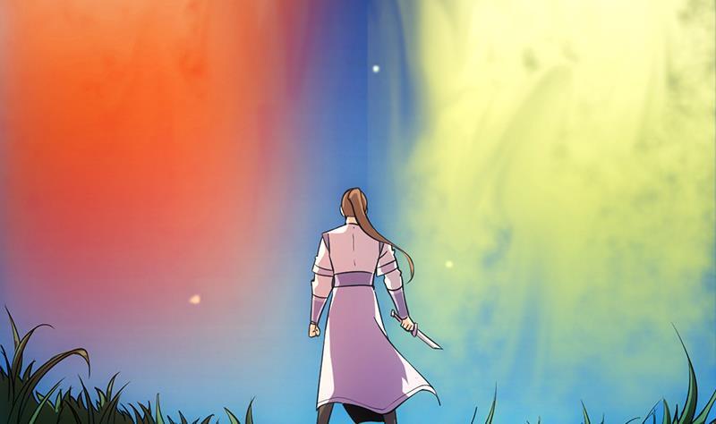 别烦我怎么幽默回复漫画,第67话 我要做唯一的神魔！1图