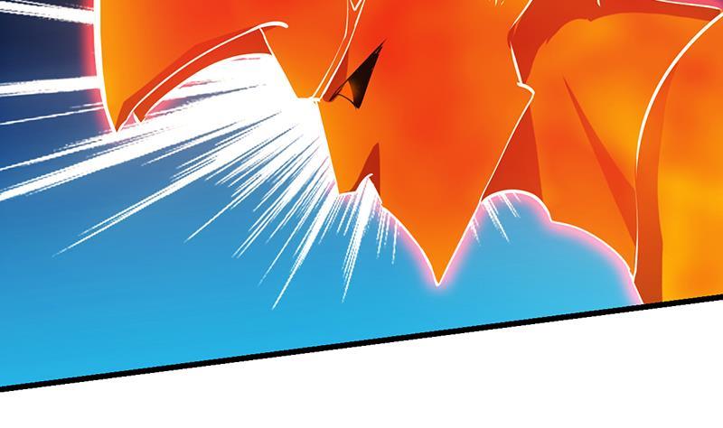 别烦我怎么幽默回复漫画,第105话 真身相杀！2图