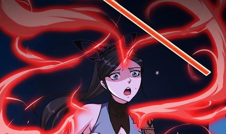 别烦我怎么幽默回复漫画,第27话 魔血同化1图