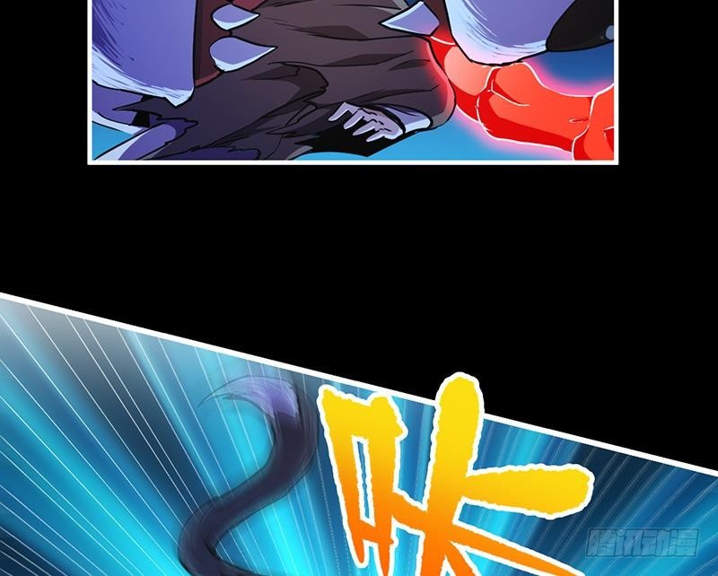 别烦我怎么幽默回复漫画,第40话 魔威1图