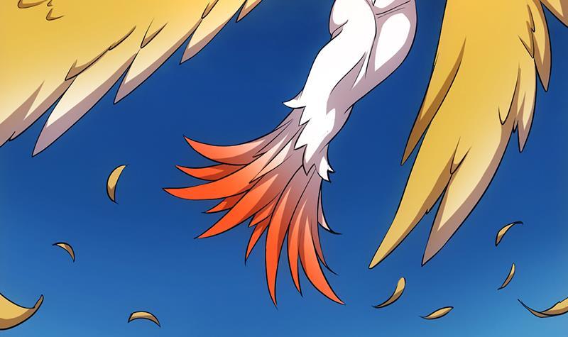 别烦我怎么幽默回复漫画,第103话 火云的野心2图