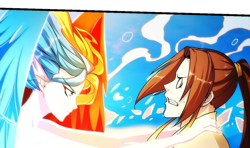 别烦我怎么幽默回复漫画,第52话 激吻我的外挂2图