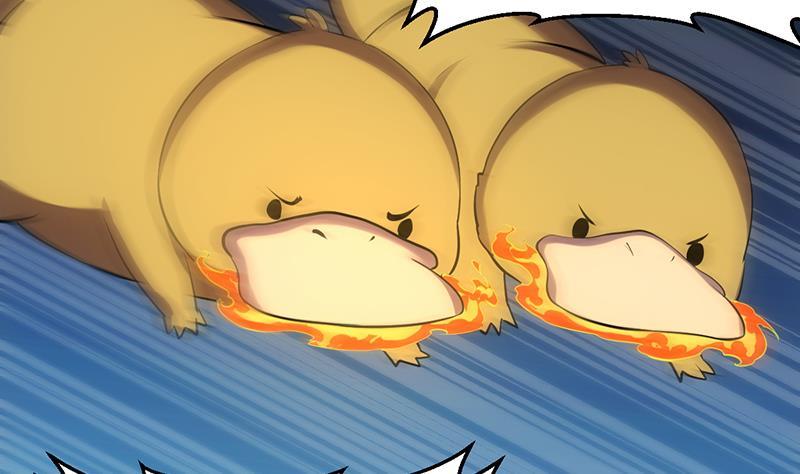 别烦我怎么幽默回复漫画,第103话 火云的野心1图