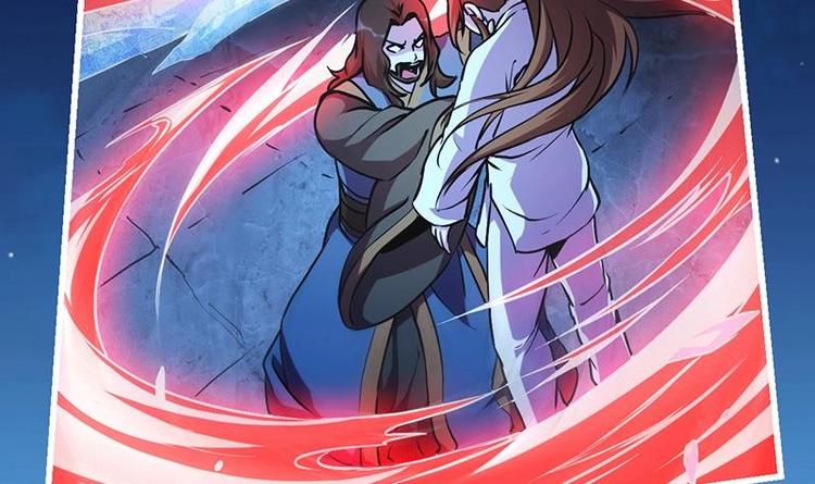 别烦我怎么幽默回复漫画,第18话 魔魂再临2图